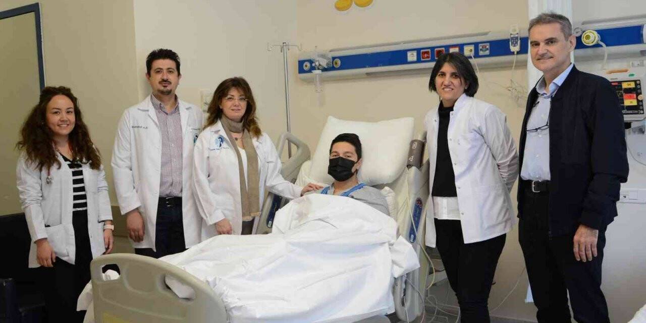 Çocuklarda göğüs ağrısını ihmal etmeyin