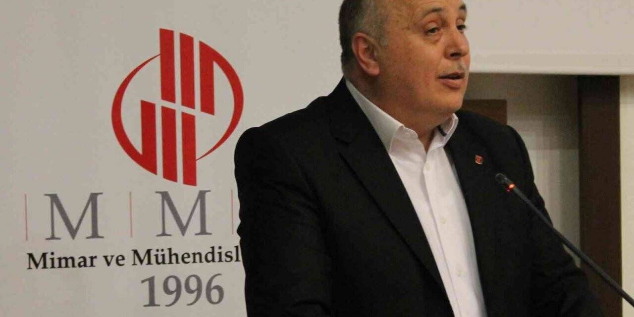 Başkan Fatih Kaya’dan ’Bilişim Vadisine’ Davet