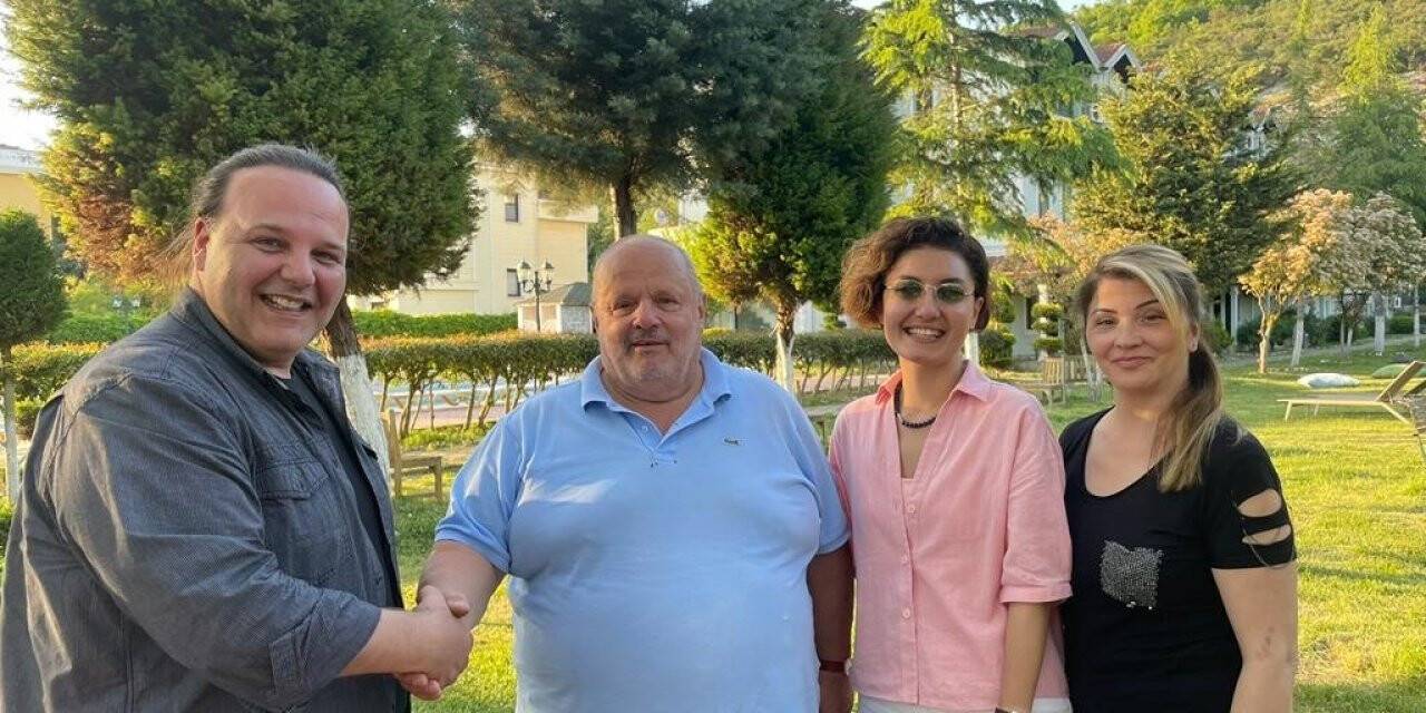 Turizmciler, pandemi sonrası rakamlardan umutlu