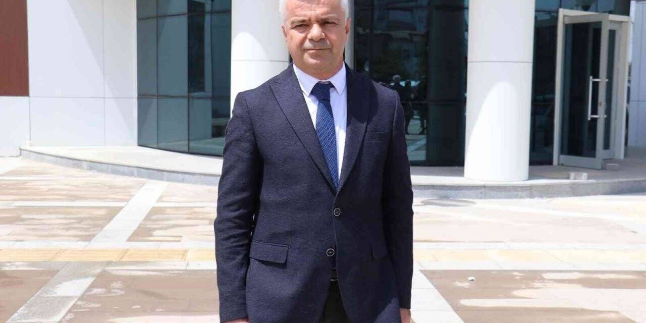 SGK yeni binasında hizmet vermeye başladı