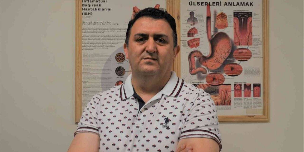 Dört haftadan uzun süre ishali devam edenler dikkat