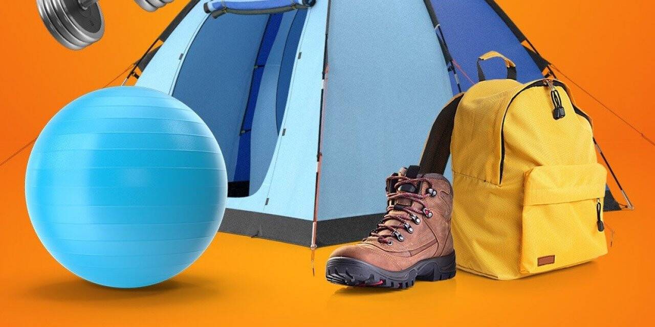 Spor ve outdoor ekipman kategorilerine ait ’En’ler açıklandı