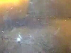 Çin'de Otobüste Patlama