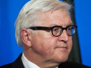 Alman Bakanın Bindiği Uçakta Panik