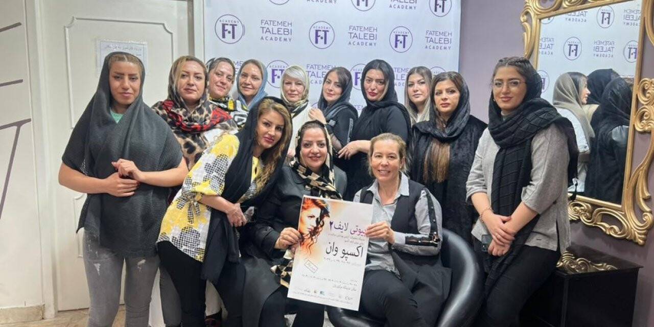 Van, güzellik sektörünün yeni merkezi oluyor