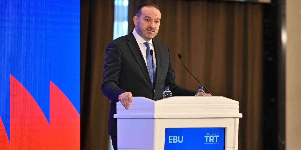 TRT Genel Müdürü Sobacı’dan Avrupalı Yayıncılara "terörizme karşı durma" çağrısı