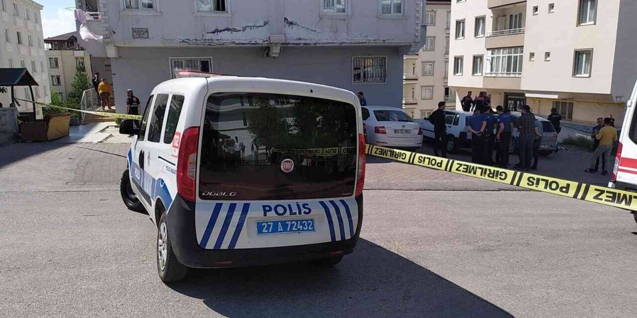 Gaziantep’te silahlı kavga: 2 ölü, 2 yaralı