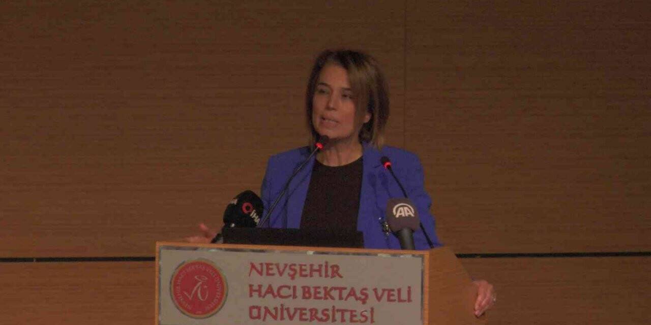Nevşehir Valisi Becel: "Mutfak, kültürümüzün ayrılmaz bir parçası"