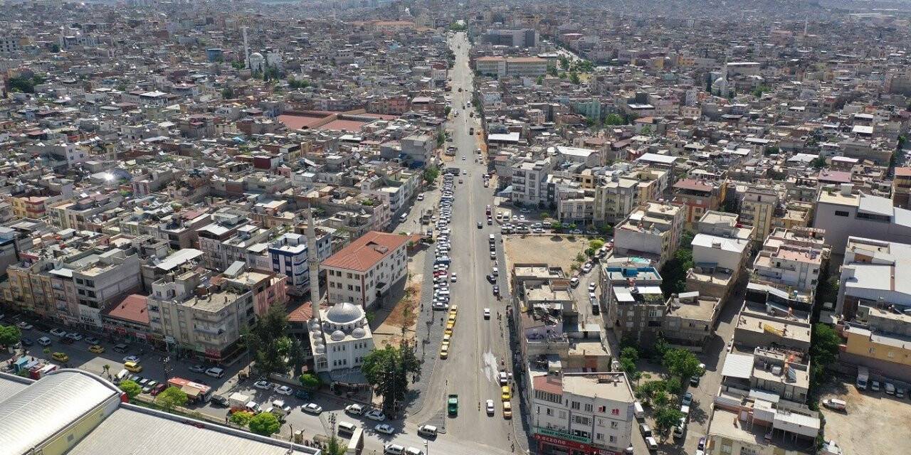 Başkan Fadıloğlu alternatif yol çalışmalarını yerinde inceledi