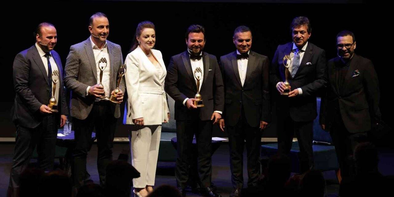 Turkcell’e iki ‘Altın’ ödül birden