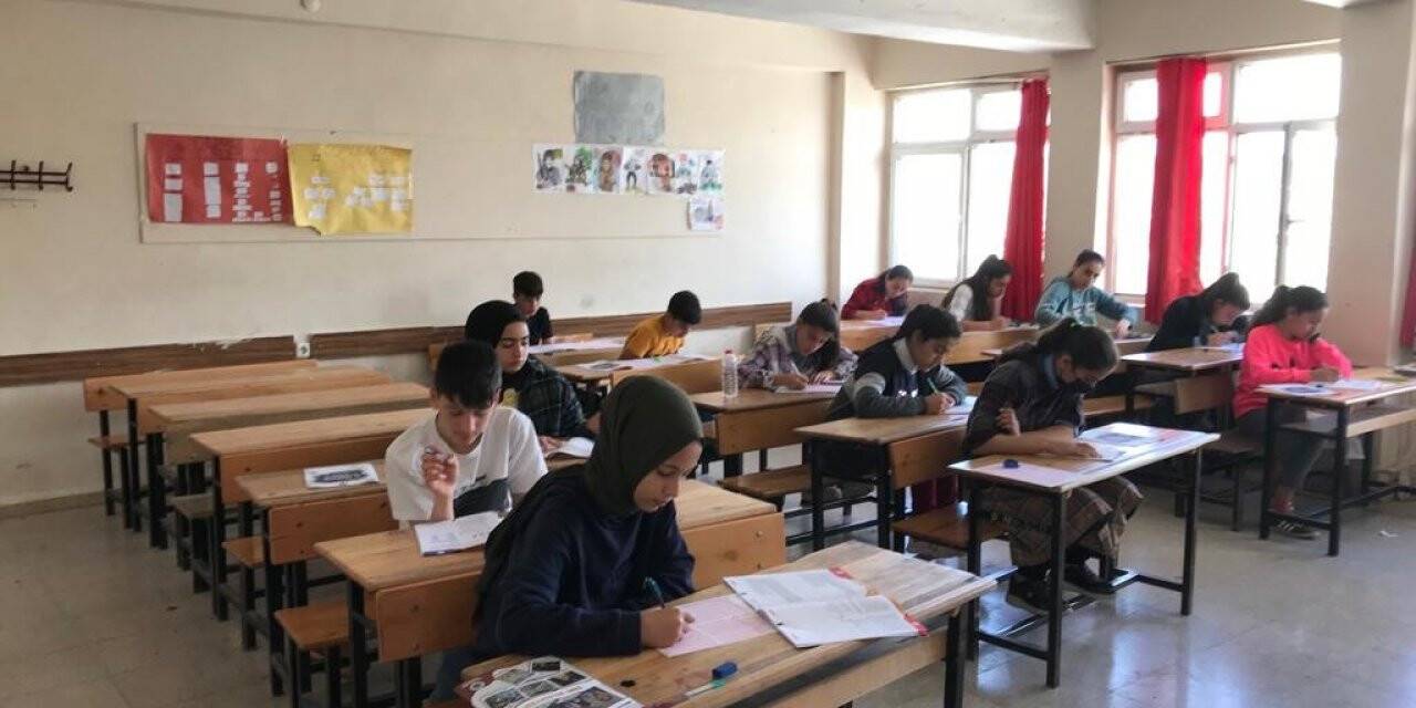 Siirt Belediyesinden eğitime destek