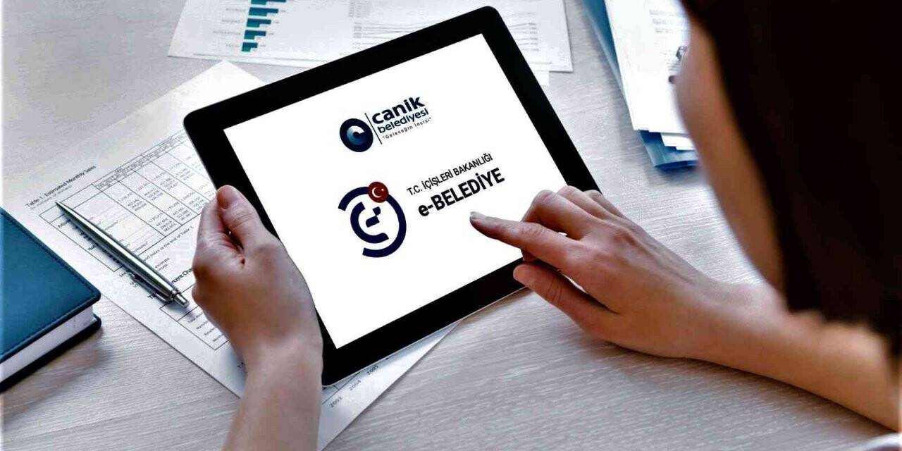 Canik’ten 4,5 milyon TL’lik tasarruf