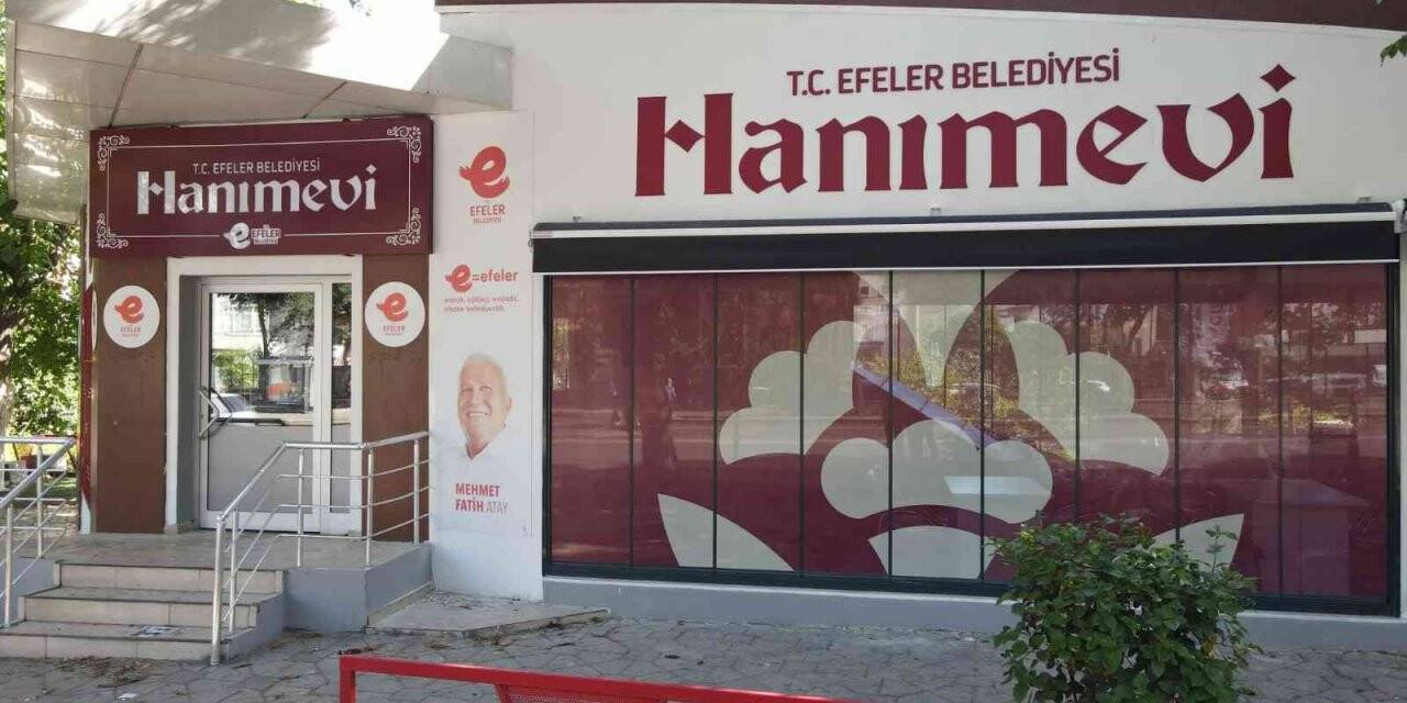 Başkan Atay 4’üncü Hanımevi’ni açıyor