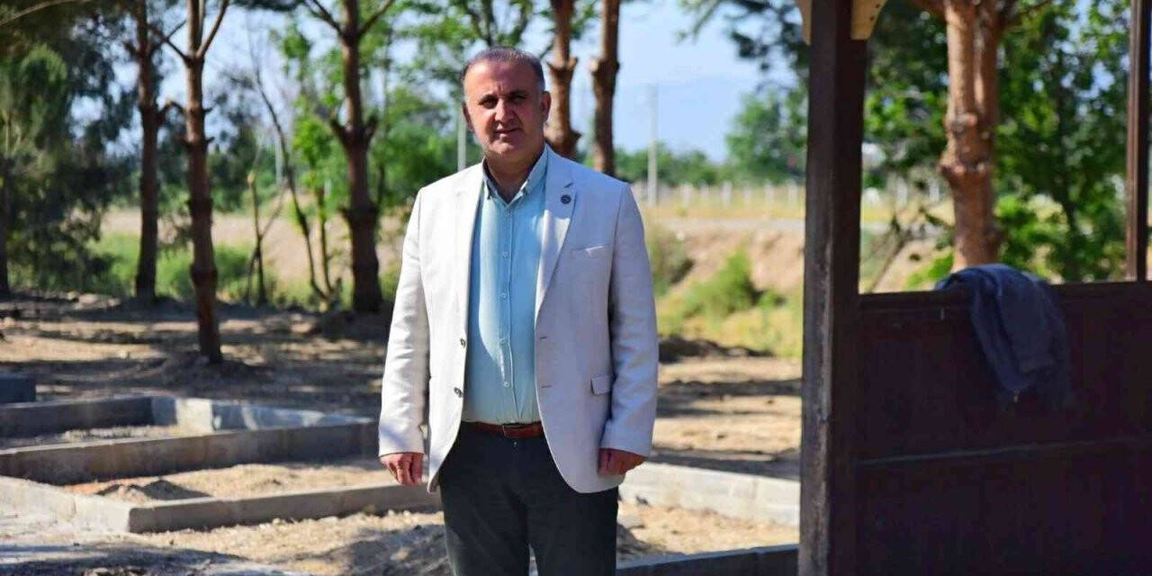 Kadınların el emeği ürünleri, bu pazarda değerlenecek