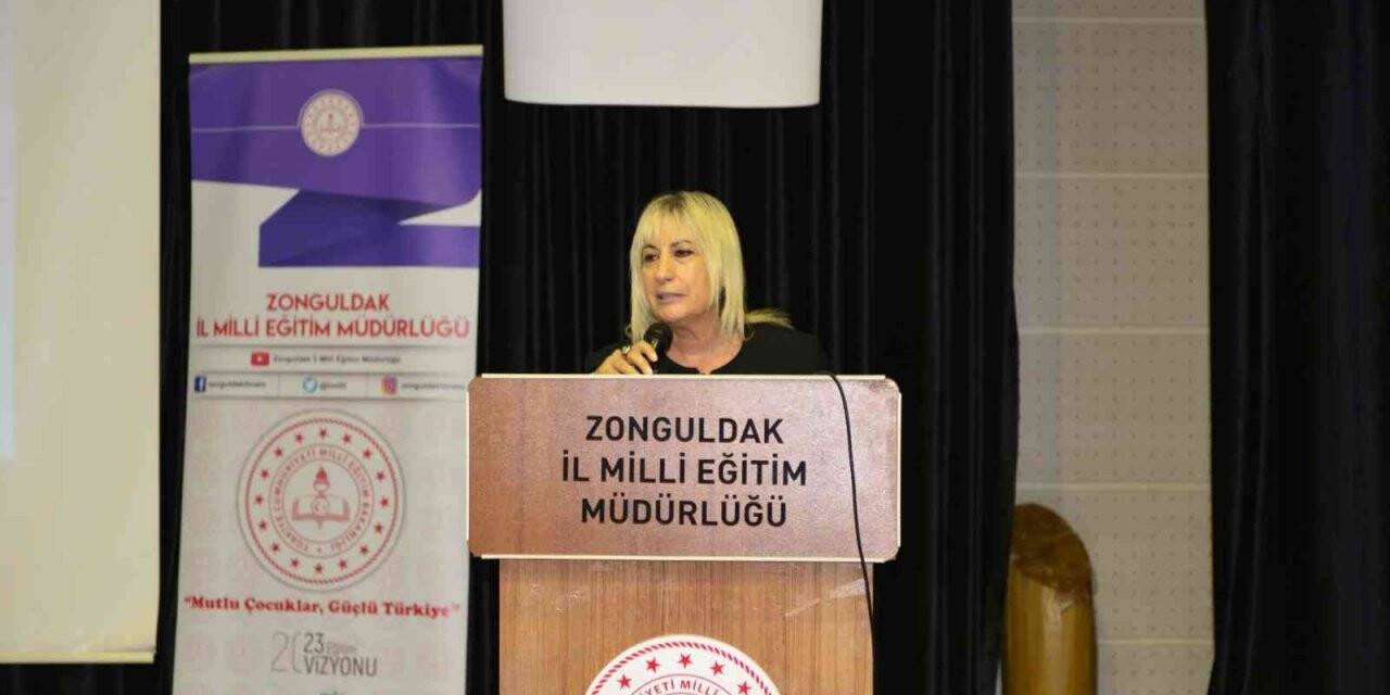 Rehber Öğretmen Psikolojik Danışmanlar eğitim semineri başladı