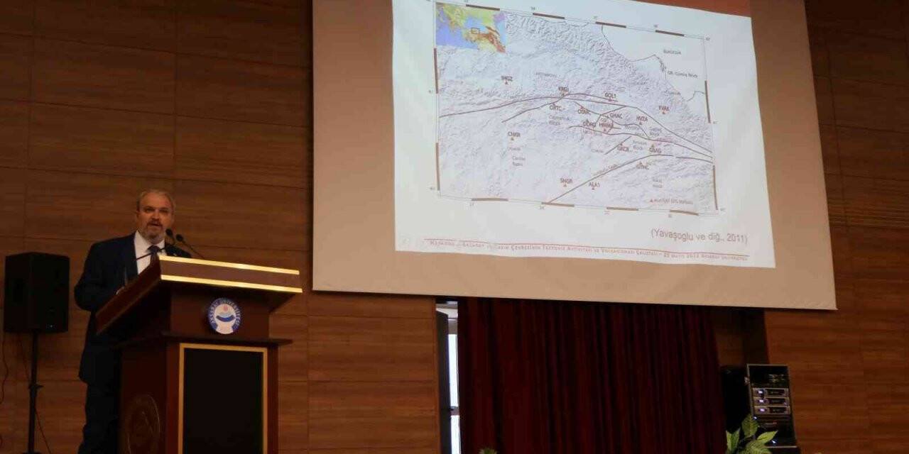 Volkanik Hasandağı uzmanlar tarafından aralıksız incelenecek