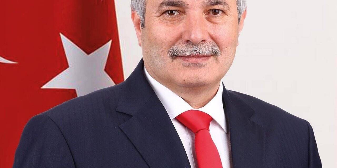 Kozan Belediye Başkanı Özgan’dan ünlü oyuncuya tazminat davası