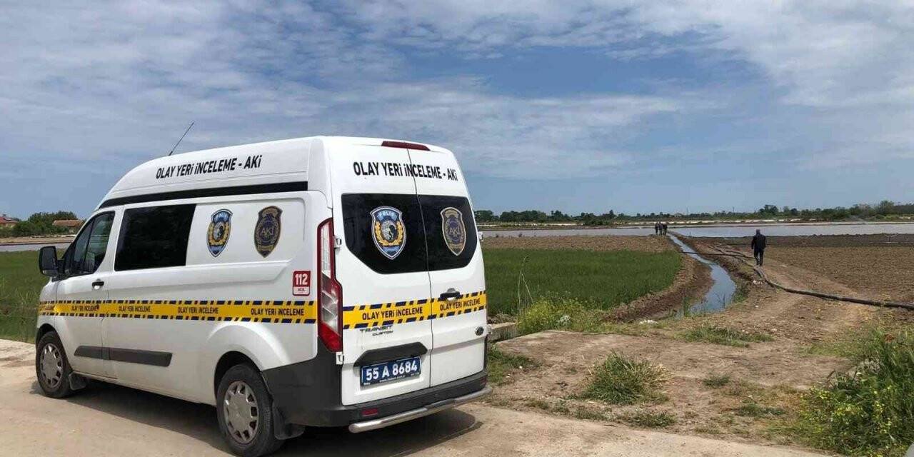 Aranan şahıs kovalamaca sonucu yakalandı