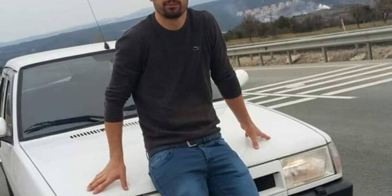 Üzerine mermer kütlesi düşen işçi hayatını kaybetti