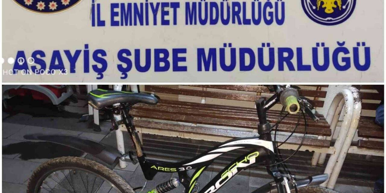 4 hırsızlık olayının şüphelileri yakalandı