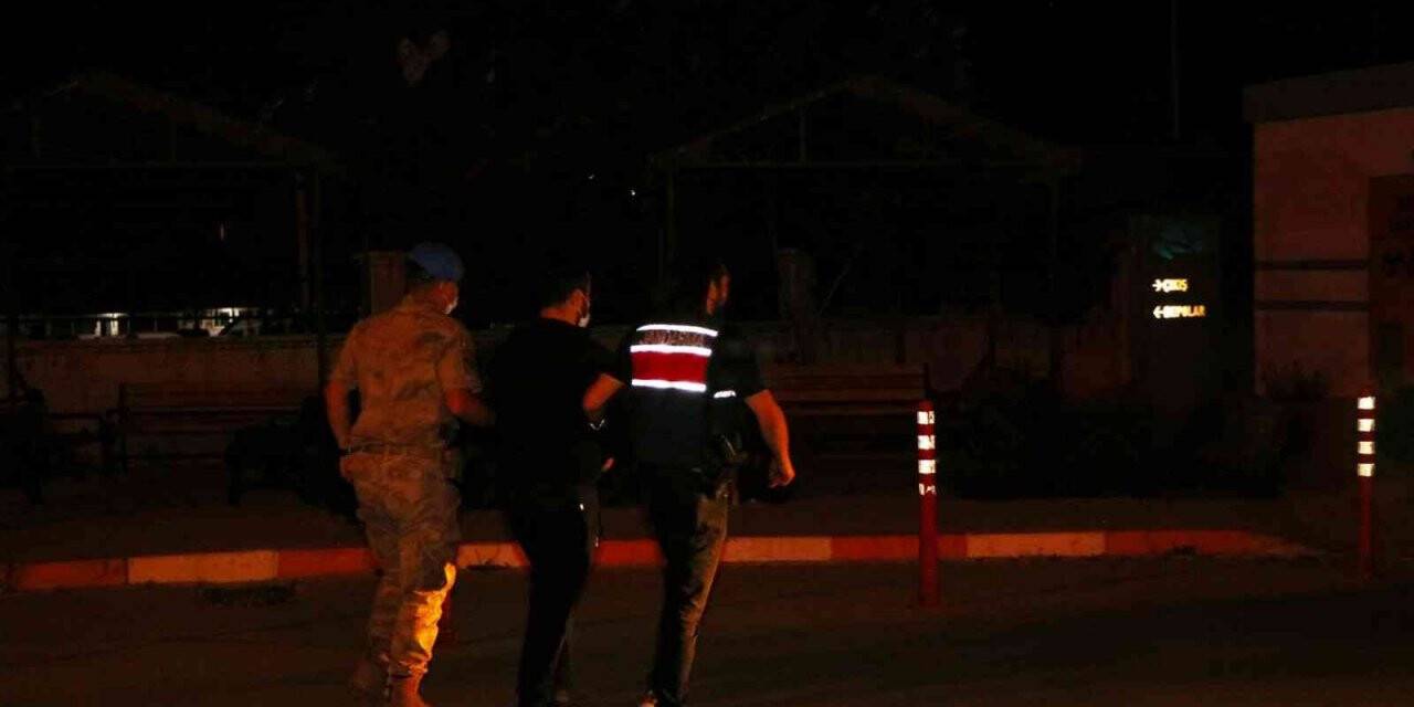 İzmir merkezli 26 ilde eş zamanlı FETÖ operasyonu