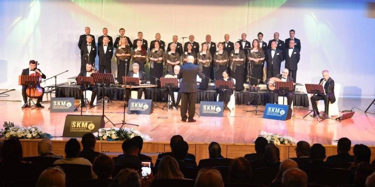 Alaeddin Yavaşca’yı anma konseri