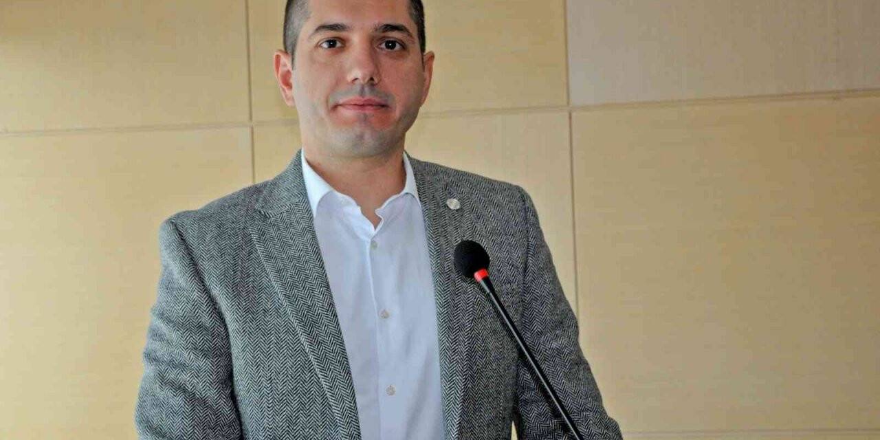 Sürdürülebilirliğin iyi uygulamaları EGİAD‘da