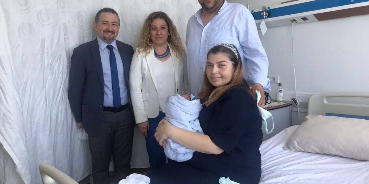 ADÜ’de Türkiye’de sınırlı sayıda merkezde yapılan ’radyofrekans ablasyon’ işlemi uygulandı