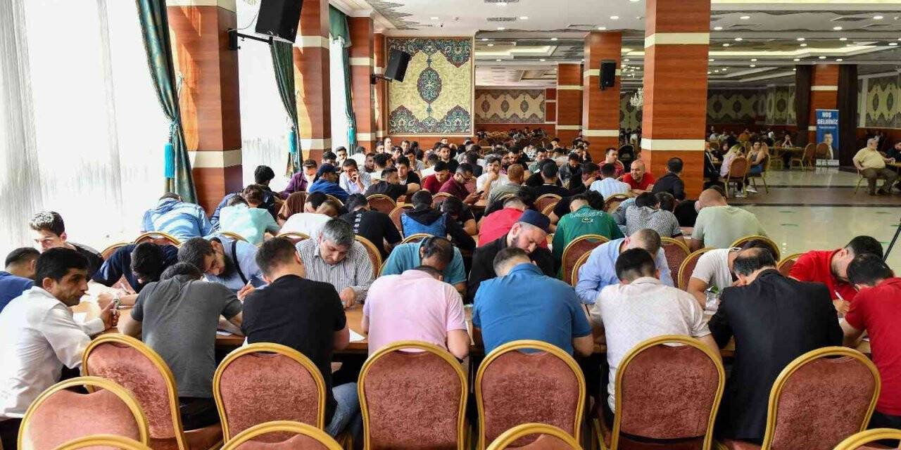 ESBİM, umut olmaya devam ediyor