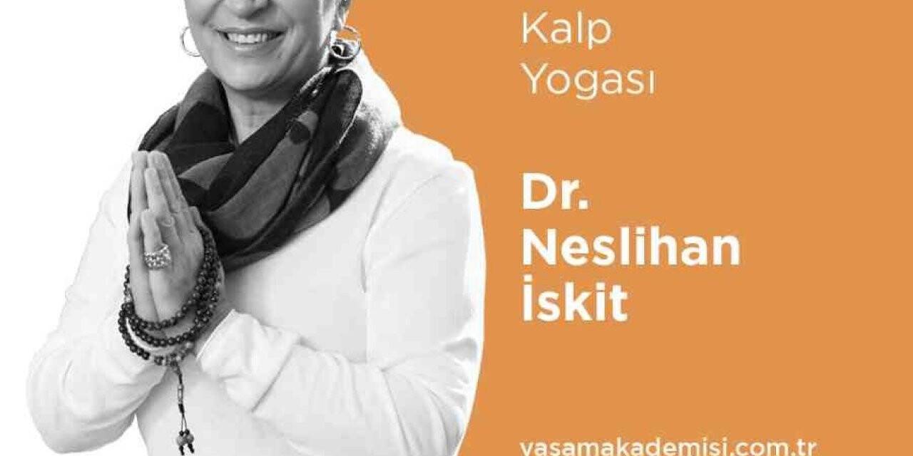 Yaşam Akademisi yeni dönem söyleşileri başlıyor