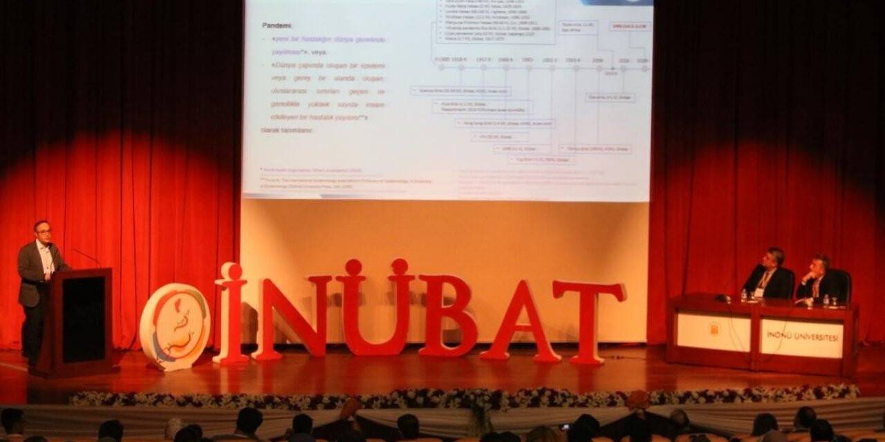 Tıp kongresinde yeni pandemi uyarısı