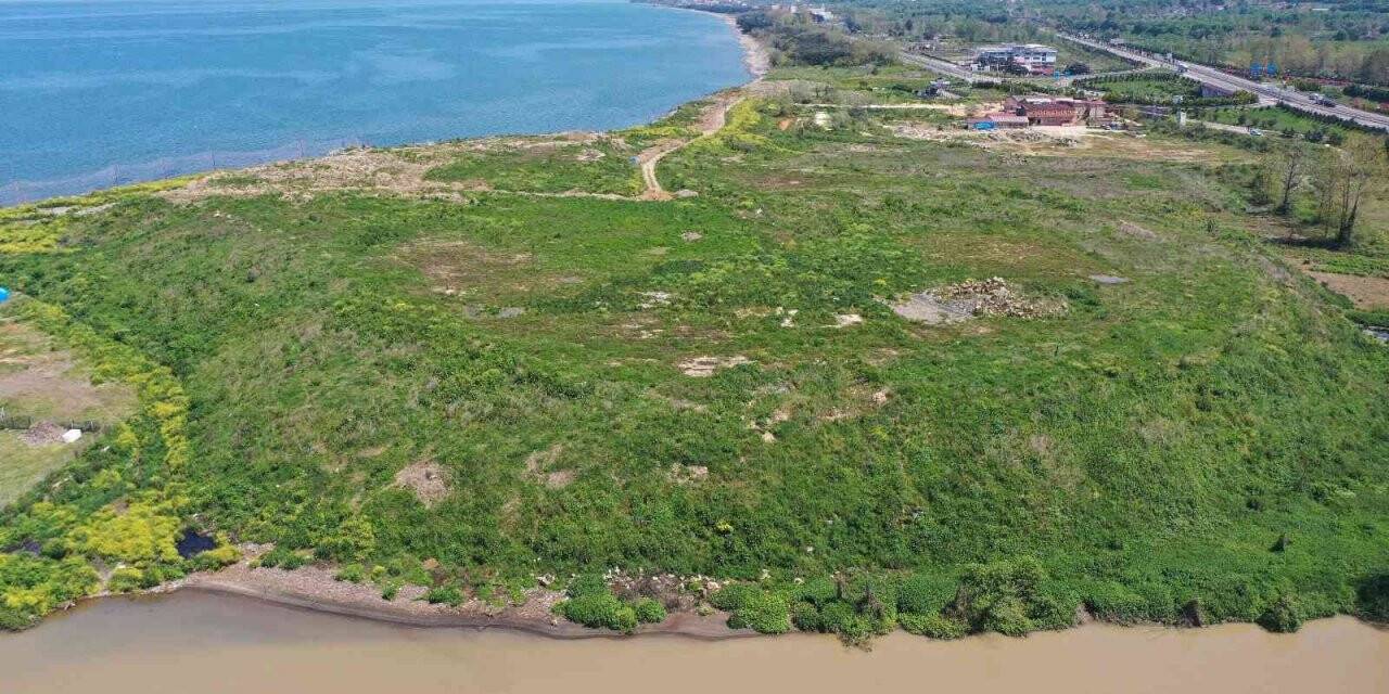 40 yıllık çileyi 3 yılda bitirdi