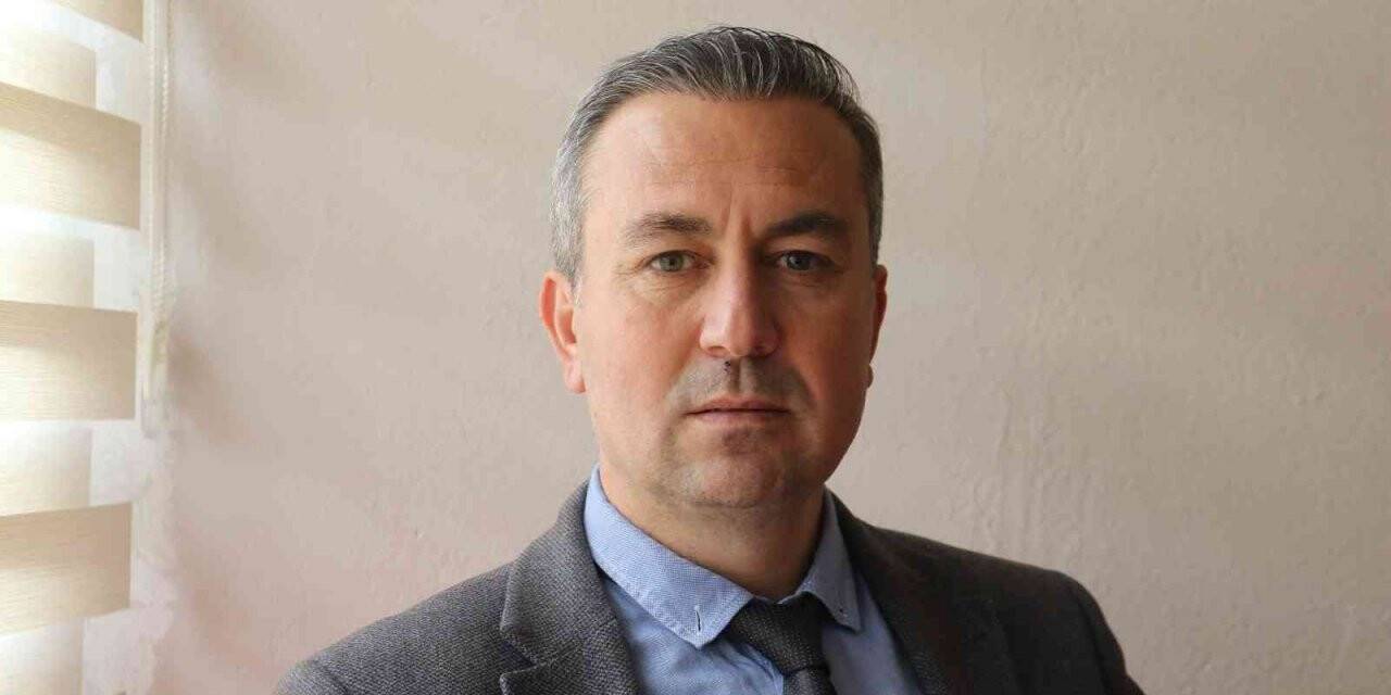 Sivas’ta İlbeyliler yeni başkanlarını seçti