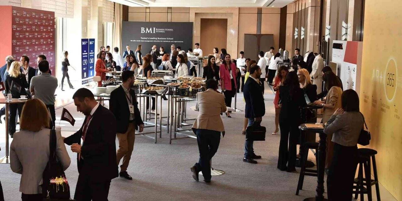 İK dünyasının zirve etkinliği ‘CHRO Summit 2022’ başladı