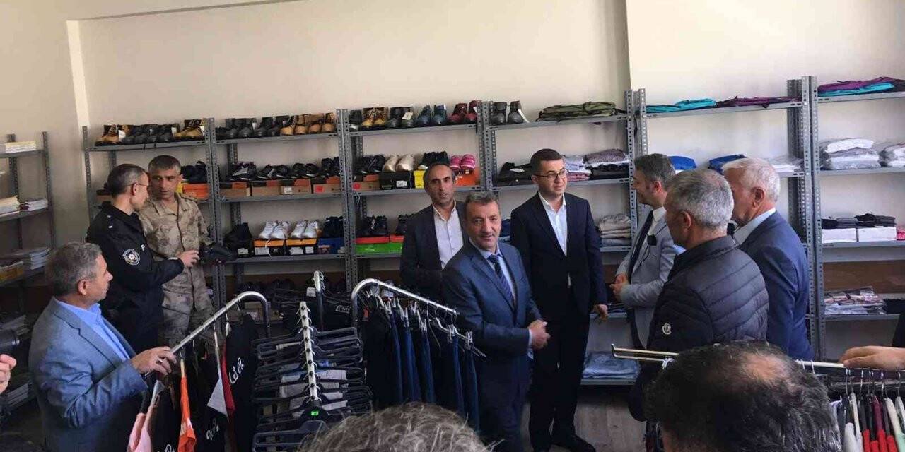 İmam Hatip Ortaokulundan Türkiye’de bir ilk