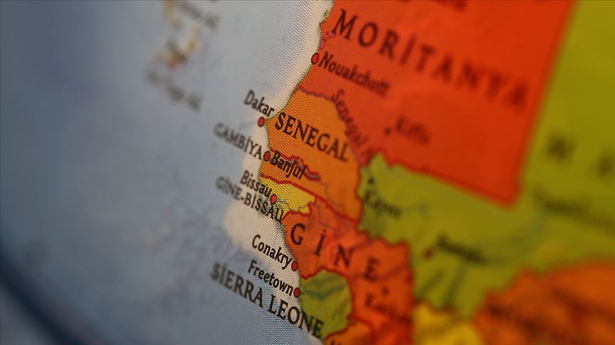 Senegal'de bir hastanede çıkan yangında 11 bebek hayatını kaybetti