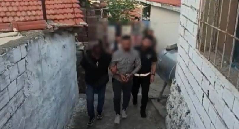 Zehir tacirlerine büyük operasyon