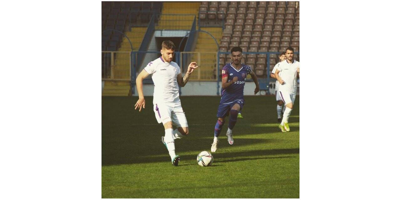 Konyaspor genç stoper için devrede