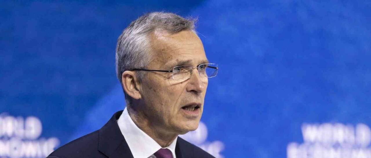 Stoltenberg: 'Hiç kimse terör saldırılarından Türkiye kadar zarar görmedi'