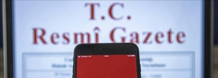 Sigarada ÖTV tutarının artırılmasına ilişkin karar Resmi Gazete’de