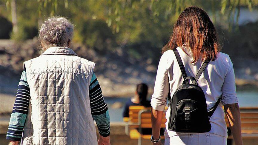 Kadınlarda iki kat daha fazla görülüyor