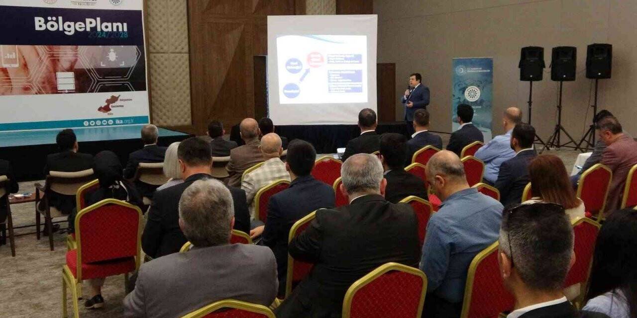 Dr. Akyılmaz: “Yatırımların hacmi yaklaşık 1.5 milyar liraya ulaştı”