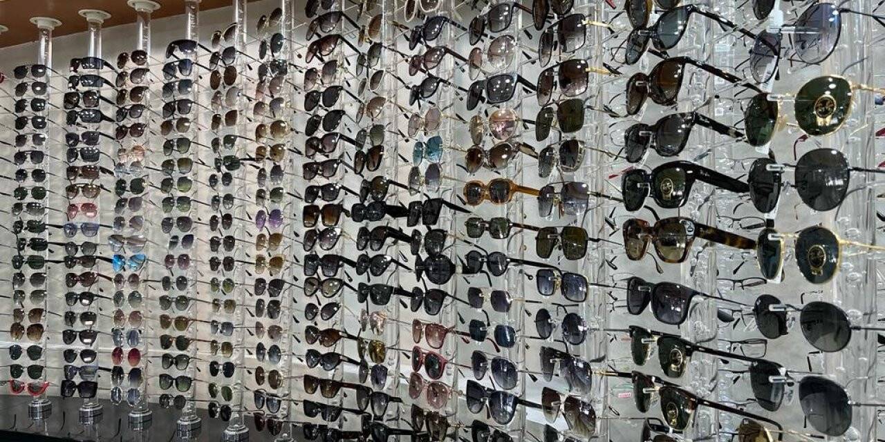 Sahte güneş gözlüklerine dikkat!
