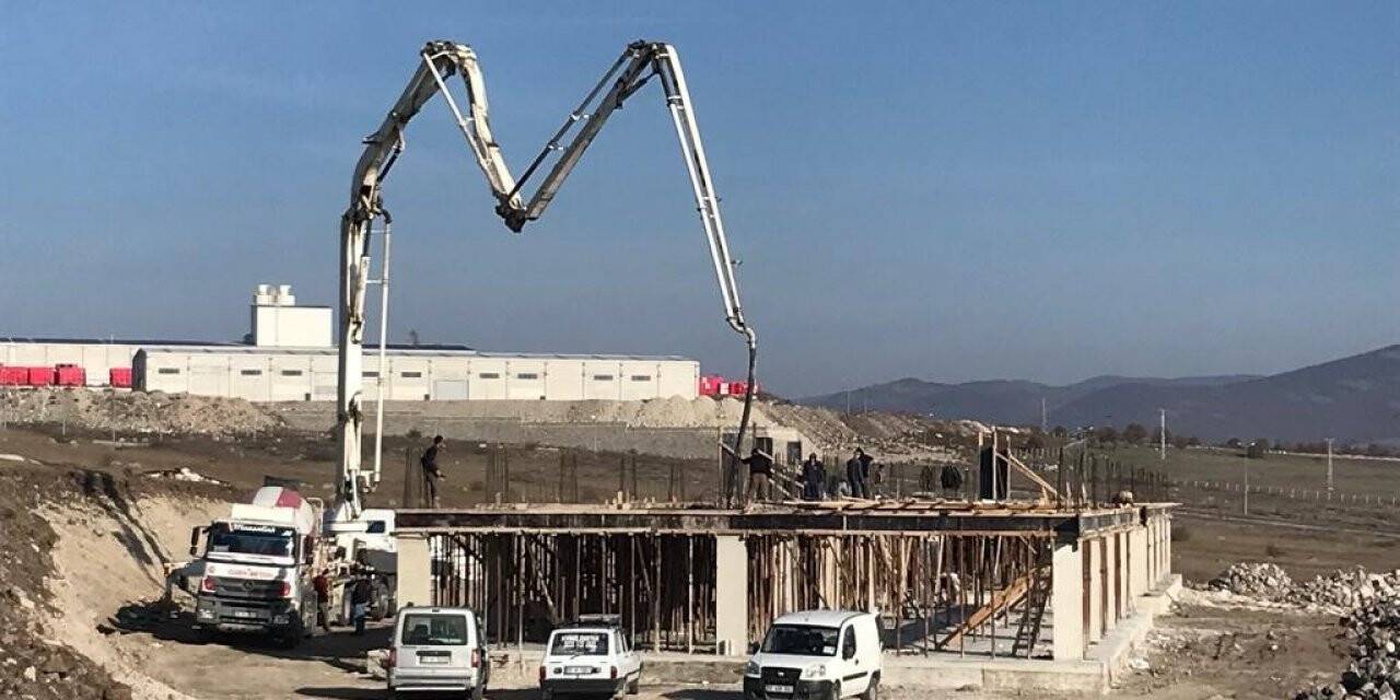 Samsun’da 10 fabrikanın temeli atılacak