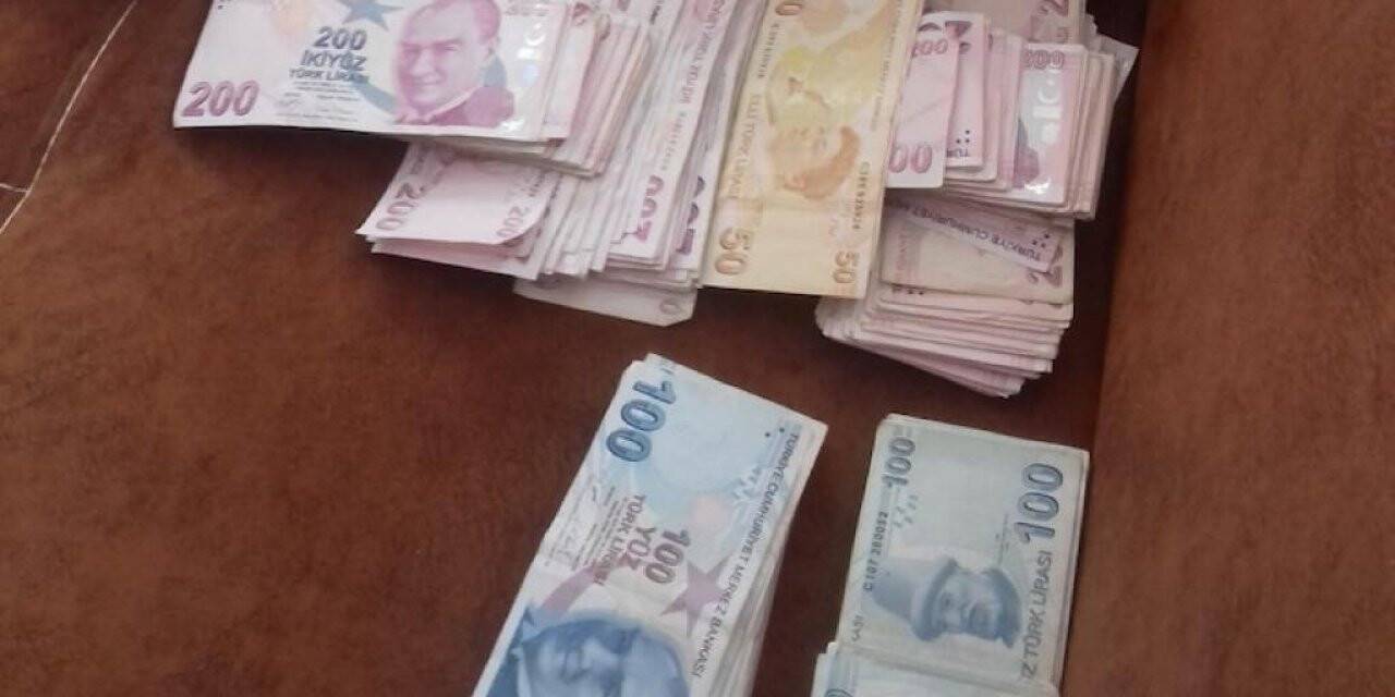 Adana’da yasa dışı bahis operasyonu: 32 gözaltı