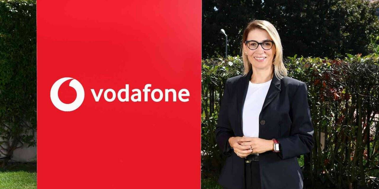 Vodafone yenilenmiş ikinci elde liderliği hedefliyor