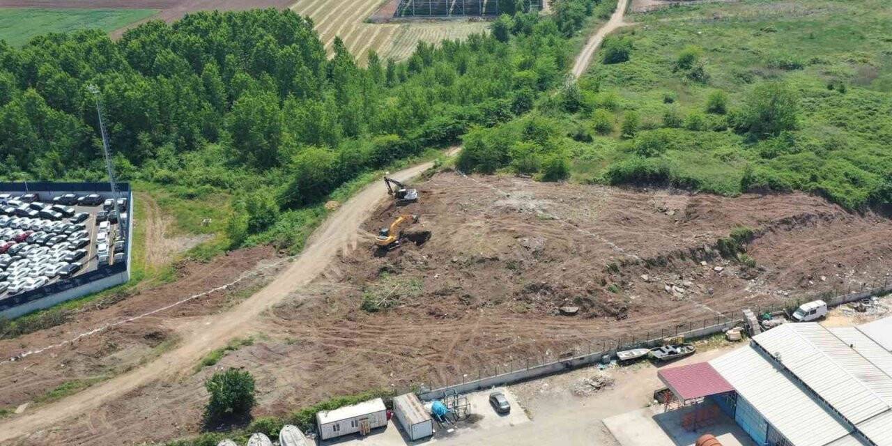 Başiskele’ye bakımevi yapılacak