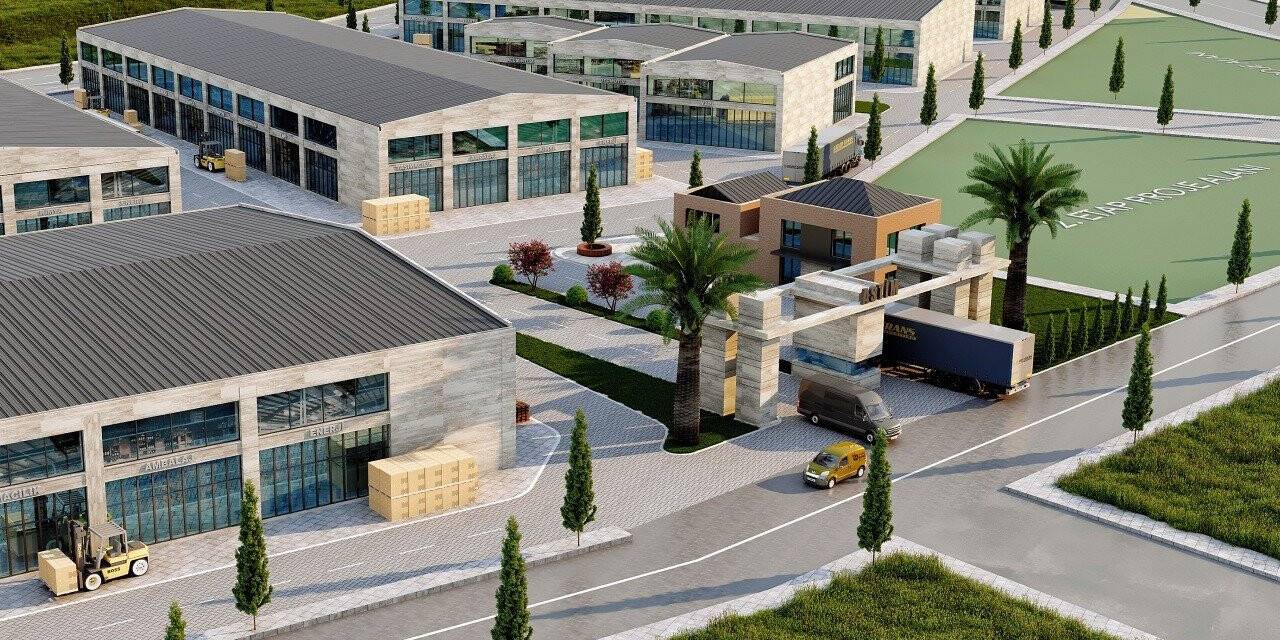 ASTİM Çanakkale projesinde sona doğru