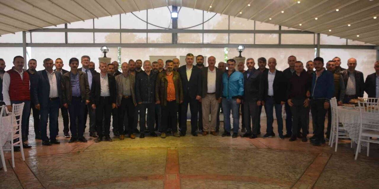 “İnşaat sektörüne can verecek kredi çalışmaları başlayacak”