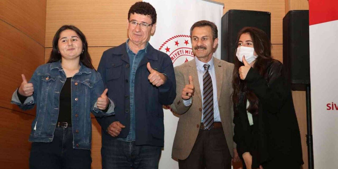 Bonus Hoca Sivas’ta